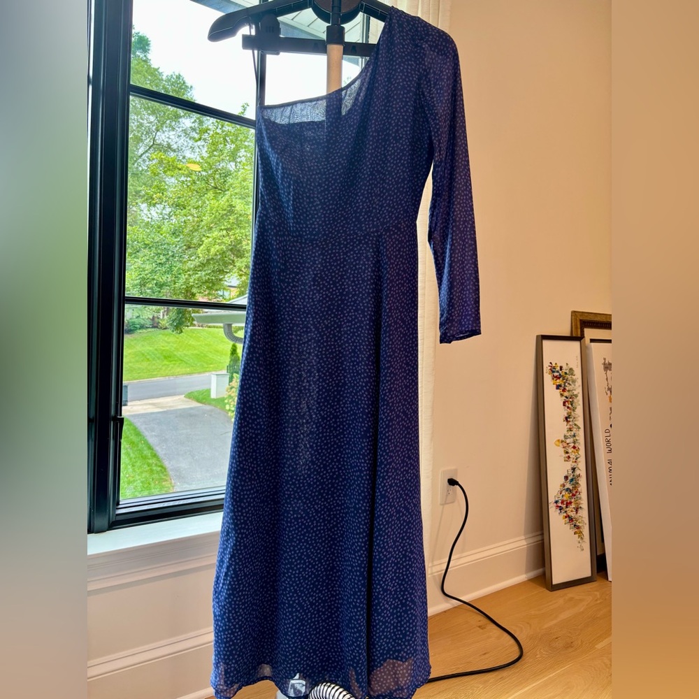 Reformation Chance Dress